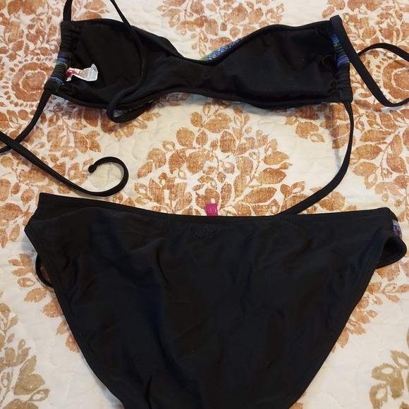 OP medium bikini - Picture 4 of 5